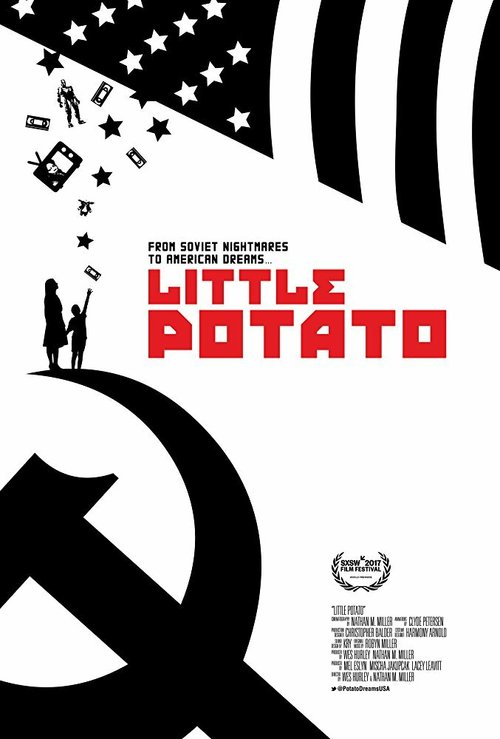 Little Potato