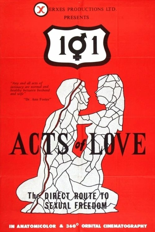 101 Acts of Love  (1971)