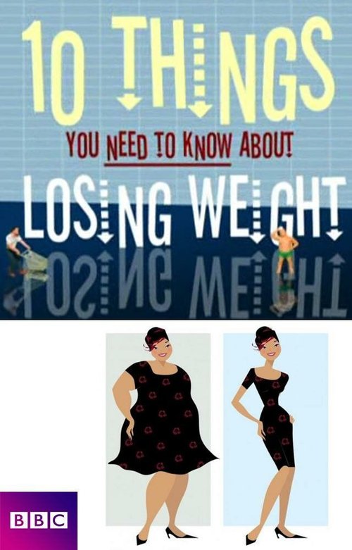 10 вещей, которые Вы не знали о потере веса  (2009)