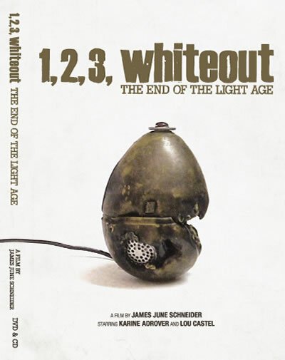 1, 2, 3, Белая мгла  (2007)