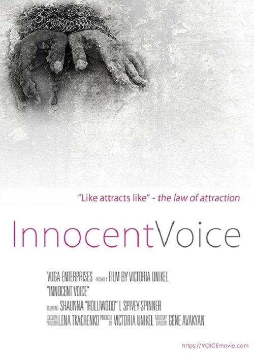 Innocent Voice