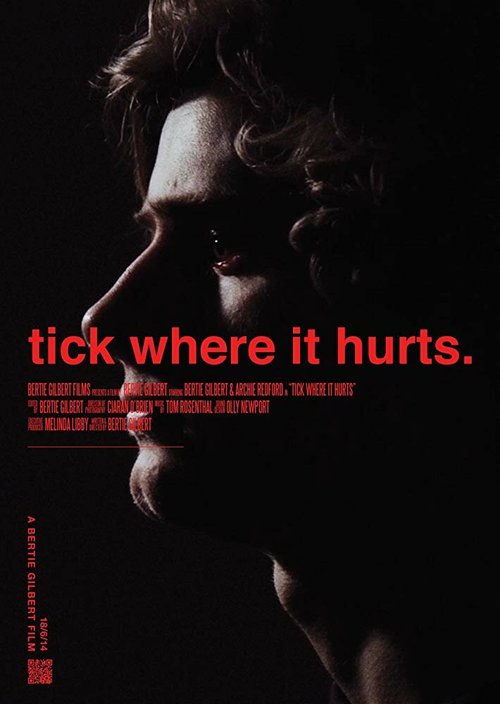 Tick Where It Hurts