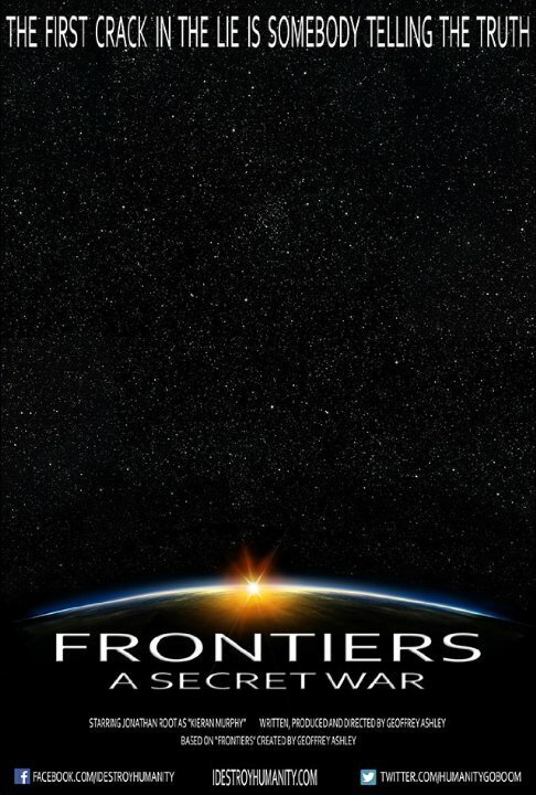 Frontiers: A Secret War