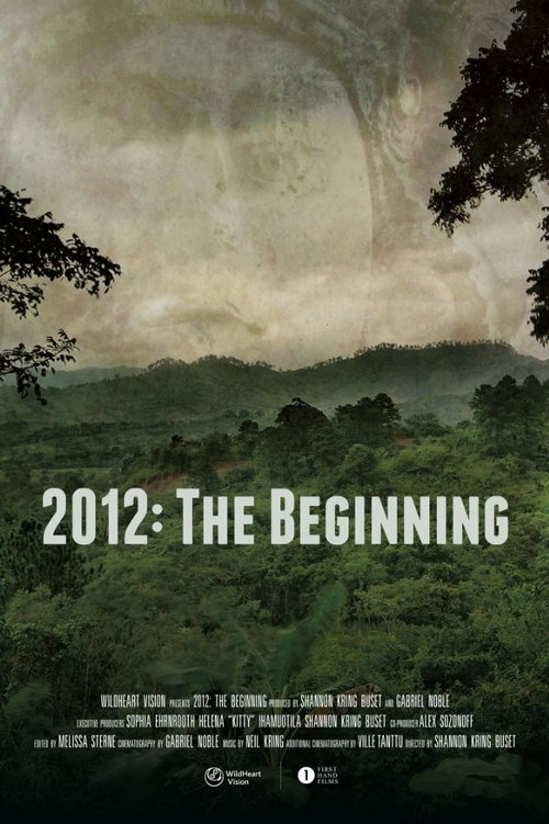 2012: The Beginning  (2012)