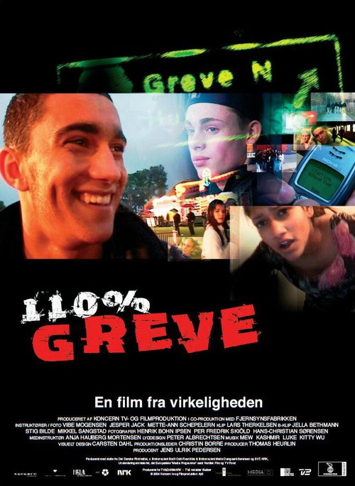 110% Greve  (2004)