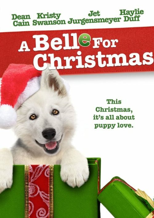 A Belle for Christmas  (2014)